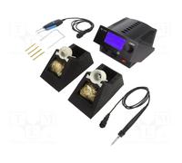 ERSA 0IC2205VC Station