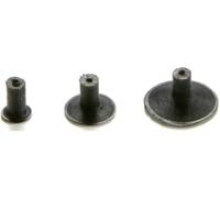 Ersa 0SVP13A VacPen Jeu de ventouses (L x l) 123 mm x 68 mm 1 set