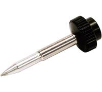 Ersa 612 KD LF Panne de fer à souder forme de burin, ERSADUR Taille de la panne 2.4 mm Contenu 1 pc(s)