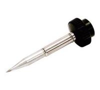 Ersa 612 SD LF Panne de fer à souder forme de crayon, ERSADUR Taille de la panne 0.4 mm Contenu G