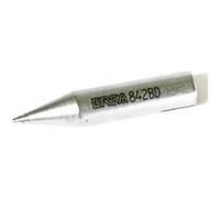 Ersa 842 BD LF Panne de fer à souder forme de crayon, ERSADUR Taille de la panne 1 mm Contenu G