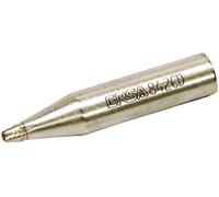 Ersa 842 CD LF Panne de fer à souder forme de burin, ERSADUR Taille de la panne 2.2 mm Contenu 1 pc(s)