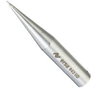 Ersa 842 UD Panne de fer à souder forme de crayon, rallongée Taille de la panne 0.4 mm Contenu 1 pc(s)