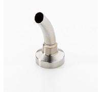 Ersa 0472ER Buse à air chaud Taille de la panne 3.50 mm Longueur de la panne 20.50 mm Contenu 1 pc(s)