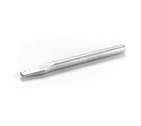 Ersa Ersa Pointe de fer à souder ciseau droite 0152KD Quantité:1