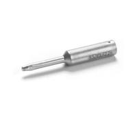 Ersa Ersa Pointe de soudure n° 832 2,2 mm biseau, allongée Quantité:1
