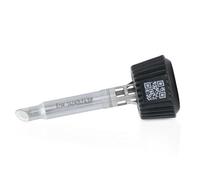ERSA ERSADUR 142ADLF40 Station de soudage biseautée 4,0 mm pour station de soudage i-Tool TRACE & i-Tool MK2 / i-CON Trace IoT & i-Con série MK2 - avec revêtement breveté