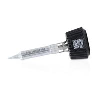 ERSA ERSADUR 142CDLF06 Ciseau 0,6 mm pour i-Tool TRACE & i-Tool MK2 / i-CON Trace IoT & i-Con Station de soudage de la série MK2 - avec revêtement breveté