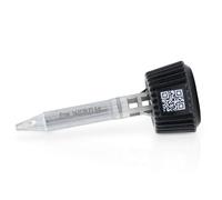 ERSA ERSADUR 142CDLF16 Stations de soudage en forme de burin 1,6 mm pour station de soudage i-Tool TRACE & i-Tool MK2 / i-CON Trace IoT & i-Con série MK2 - avec revêtement breveté