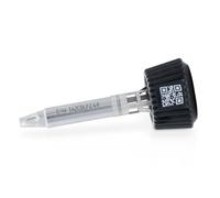 ERSA ERSADUR 142CDLF24 Stations de soudage en forme de burin 2,4 mm pour station de soudage i-Tool TRACE & i-Tool MK2 / i-CON Trace IoT & i-Con série MK2 - avec revêtement breveté