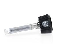 ERSA ERSADUR 142CDLF50 Stations de soudage en forme de burin 5,0 mm pour station de soudage i-Tool TRACE & i-Tool MK2 / i-CON Trace IoT & i-Con série MK2 - avec revêtement breveté