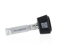 ERSA ERSADUR 142CDLF65 Ciseau 6,5 mm pour i-Tool TRACE & i-Tool MK2 / i-CON Trace IoT & i-Con Station de soudage de la série MK2 - avec revêtement breveté