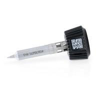 ERSA ERSADUR 142PDLF03 Pointe crayon 0,3 mm pour station de soudage i-Tool TRACE & i-Tool MK2 / i-CON Trace IoT & i-Con série MK2 - Avec revêtement breveté