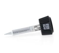 ERSA 0142PDLF05 - Panne à souder Ersadur, pointe en forme de crayon de 0,5 mm