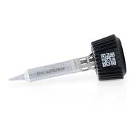 ERSA ERSADUR 142PDLF08 Pointe crayon 0,8 mm pour i-Tool TRACE & i-Tool MK2 / i-CON Trace IoT et stations de soudage i-Con de la série MK2 - avec revêtement breveté