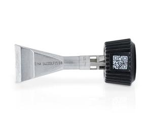 ERSA ERSADUR 142ZDLF150 Wick-Tip 15 mm pour i-Tool TRACE & i-Tool MK2 / i-CON Trace IoT Station de soudage & i-Con de la série MK2 - avec revêtement breveté