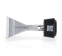 ERSA ERSADUR 142ZDLF200 Wick-Tip 20 mm pour station de soudage i-Tool TRACE & i-Tool MK2 / i-CON Trace IoT & i-Con série MK2 - Avec revêtement breveté