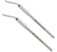 ERSA ERSADUR Paire de pannes de fer à souder