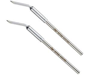 ERSA ERSADUR Paire de pannes de fer à souder