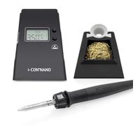 Station de soudage Ersa 0IC1205A 80 W 150 - 450 °C