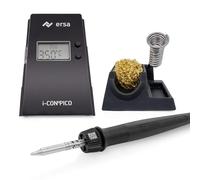 Ersa Station de soudage i-CON PICO MK2 80 W 150-450 °C - i-TOOL léger, TIP'N TURN, panne 1,6 mm