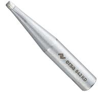 Ersa Panne de fer à souder 842KD – forme burin, Ersadur, 2,2 mm