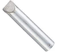Ersa Panne de fer à souder 0832MDLF – forme de burin droite – 9,80 mm – 1 pc(s)