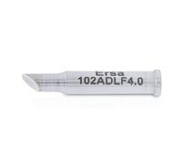 Ersa Panne à souder de rechange biseautée 4,0 mm