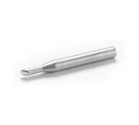 Ersa Panne Série 162 forme biseautée l. 3,6 mm 0162 LD/SB ERSA Quantité:1