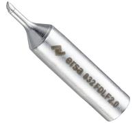 Ersa Pointe chanfreinée de rechange pour Ersa MultiPro 45° 3 mm