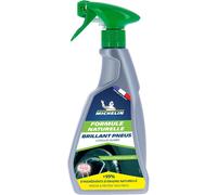 Ersan-009161 Nettoyant Brillant Pneus, Formule Naturelle, 500 Ml