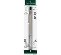 Ersan-135340 - Porte-Mines Tk-Fine Vario L 0.35 Mm, Champagne Gold, Mine Avec Mécanisme Souple/Rigide