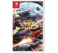Ersan-Andro Dunos 2, Nintendo Switch