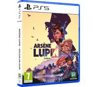 ERSAN-ARSENE LUPIN - VOLEUR UN JOUR PS5