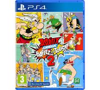 Ersan-Asterix Baffez Les Tous 2 Ps4