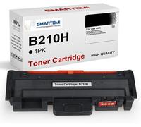ERSAN-B210 Cartouche de toner compatible avec Xerox B205 B210 B215 pour B215DNI B205NI B210DNI B205MFP B215MFP 106R04347 (noir, 1 pièce)