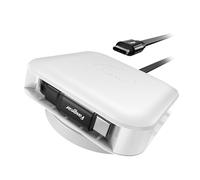 ERSAN-Câble USB C rétractable 1.4m,Rotation à 360 degrés sur table,60 W PD/PPS Câble de charge rapide USB C 2.0 Pour iPhone 16 15 Pro Max/i-Pad Pro/Mac-Book/Sam-sung