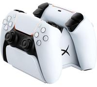 ERSAN-ChargePlay Duo Station de charge pour manettes sans fil DualSense