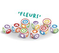 Ersan-Flexiq Takamachi - Jeux De Société - Jeux D'ambiance Et D'observation - Jeu Famille Et Enfant À Partir De 5 Ans - 2 À 4 Joueurs - Version Française