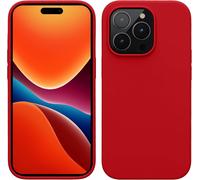 Ersan-Housse Compatible Avec Apple Iphone 14 Pro Coque - Coque De Téléphone Fine Avec Finition Douce - Sweet Cherry
