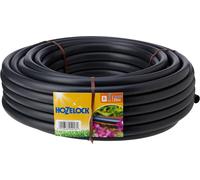 ERSAN-HOZELOCK - Tuyau d'alimentation pour micro-irrigation ø 13 mm (1/2"") 25 m : Flexible, sur mesure, résistant aux UV, peut être équipé de goutteurs/arroseurs directement sur le tuyau [2764P0000]