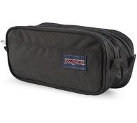 ERSAN-JanSport LARGE ACCESSORY POUCH Grande pochette, Black (Noir)