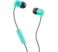 ERSAN-Jib Écouteurs Intra-Auriculaires Filaires, Microphone, Compatibles Appareils Bluetooth + Ordinateurs - Miami