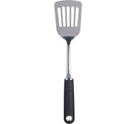 ERSAN-MasterClass Coupe-poisson / Tournevis à fentes avec poignée souple, acier inoxydable, 35,5 cm