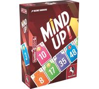 Ersan-Mind Up