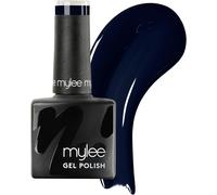Ersan-Mylee Vernis À Ongles Gel Semipermanent 8ml [Moonlight Shadow] - Uv/Led Nail Art, Manucure Et Pédicure Durable, Usage Professionnel Et Domestique [Autumn/Winter Range] - Vegan & Cruelty Free