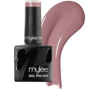 Ersan-Mylee Vernis À Ongles Gel Semipermanent 8ml [Tainted Love] - Uv/Led Nail Art, Manucure Et Pédicure Durable, Usage Professionnel Et Domestique [Nude Range] - Vegan & Cruelty Free