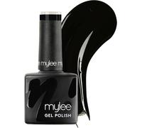 Ersan-Mylee Vernis À Ongles Gel Semipermanent 8ml [Witching Hour] - Uv/Led Nail Art, Manucure Et Pédicure Durable, Usage Professionnel Et Domestique [Autumn/Winter Range] - Vegan & Cruelty Free
