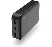 Ersan-Pocket 10 - Batterie Externe [Power Bank 10 000mah] [Batterie Portable Usb C Fast Charge], Compatible Avec Les Iphones Samsung Et Bien Plus - Gris Anthracite