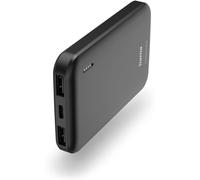 Ersan-Pocket 5 - Batterie Externe [Power Bank 5 000mah] [Batterie Portable Usb C Fast Charge], Compatible Avec Les Iphones Samsung Et Bien Plus - Gris Anthracite
